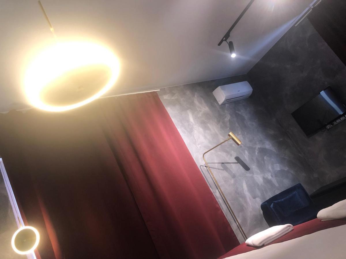 Beach Club Odessa Hotel Night Club Екстериор снимка